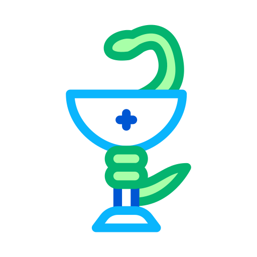 Medicine free icon Medicine free icon