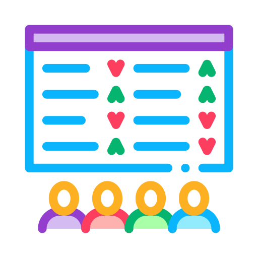 negocio icono gratis