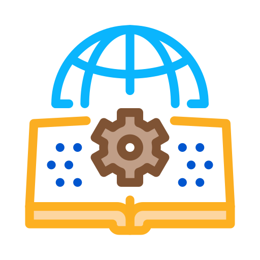 wissenschaft kostenlos Icon