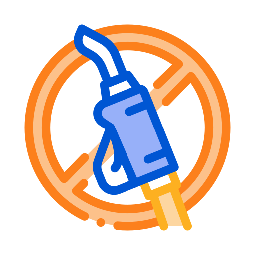 Транспорт бесплатно иконка