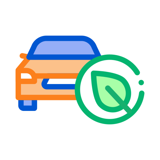 Транспорт бесплатно иконка