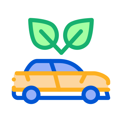 Транспорт бесплатно иконка