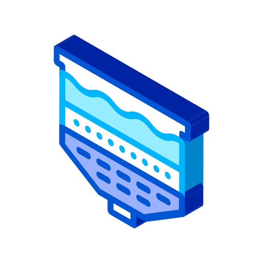 wasser kostenlos Icon