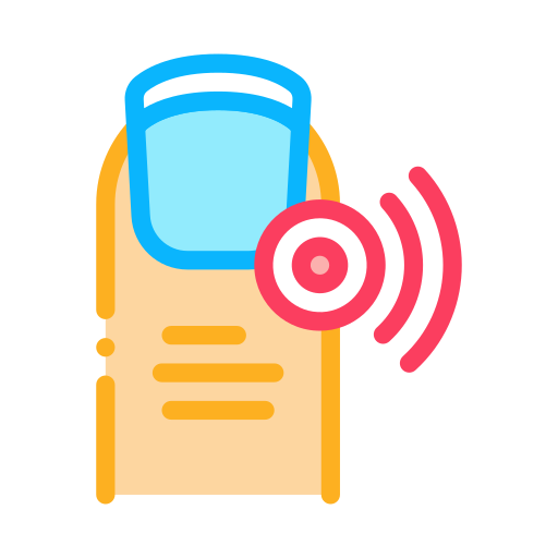 Point free icon Point free icon