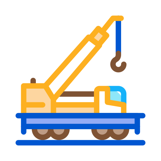 construcción icono gratis