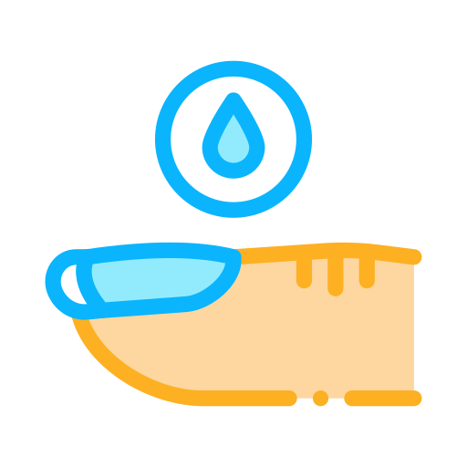 Water free icon Water free icon
