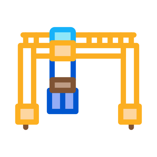 construction Icône gratuit