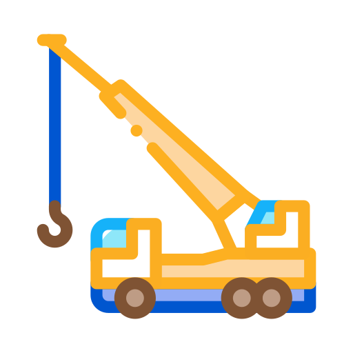 construção grátis ícone