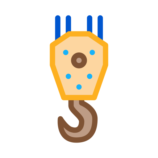 construction Icône gratuit