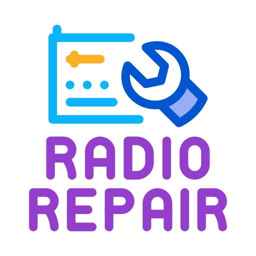 rádio grátis ícone rádio grátis ícone