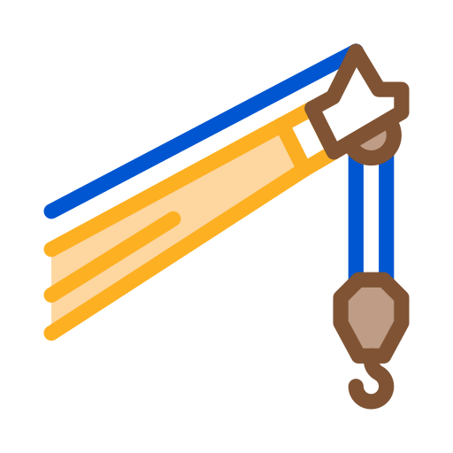 construction Icône gratuit