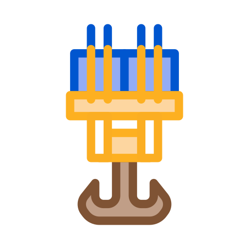 construction Icône gratuit