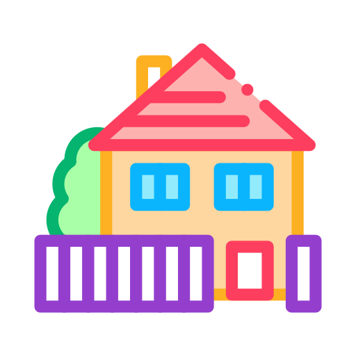 Building free icon Building free icon
