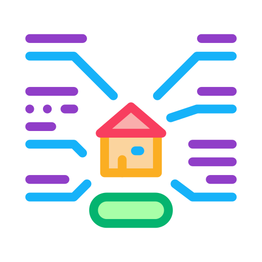 Building free icon Building free icon