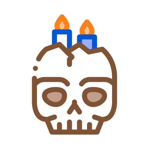 Halloween free icon Halloween free icon