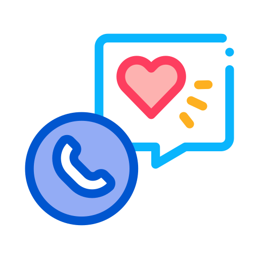 anruf kostenlos Icon