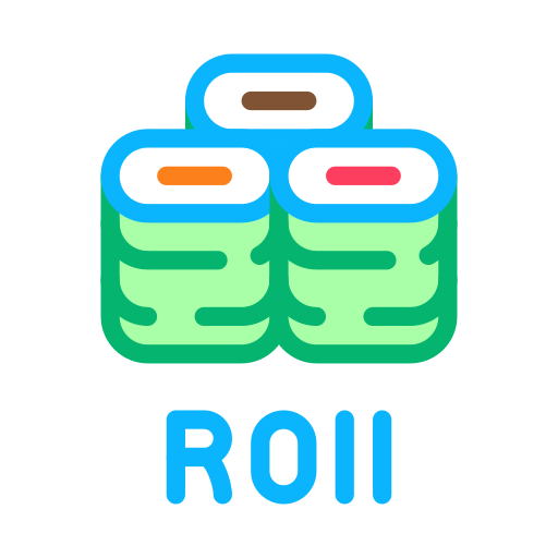 rollen kostenlos Icon