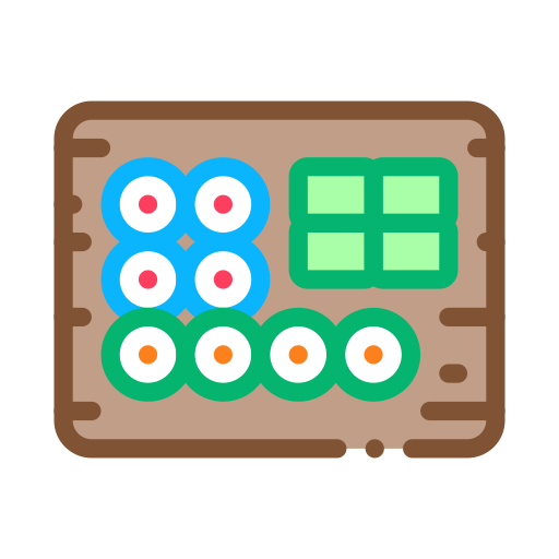 rollen kostenlos Icon