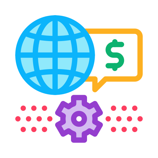 Деньги бесплатно иконка