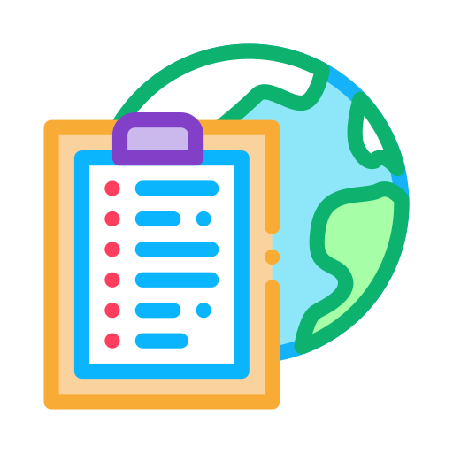 Земля бесплатно иконка