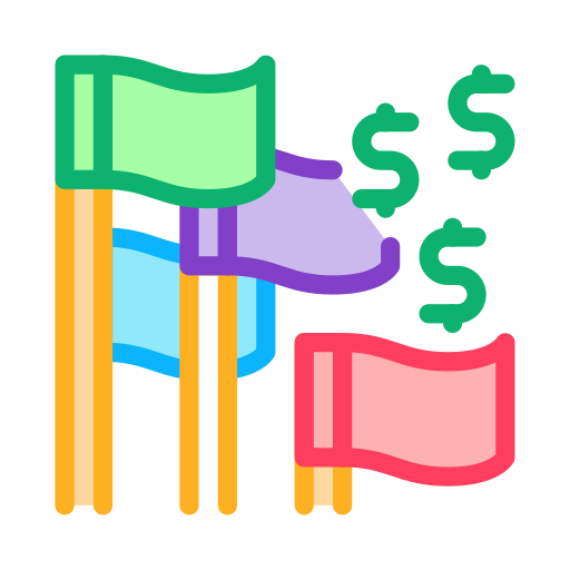 Бизнес бесплатно иконка