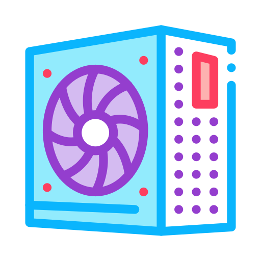 Technology free icon