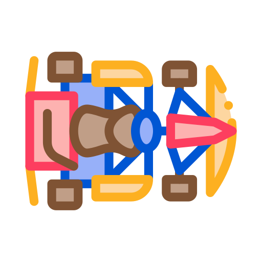 수송 무료 아이콘