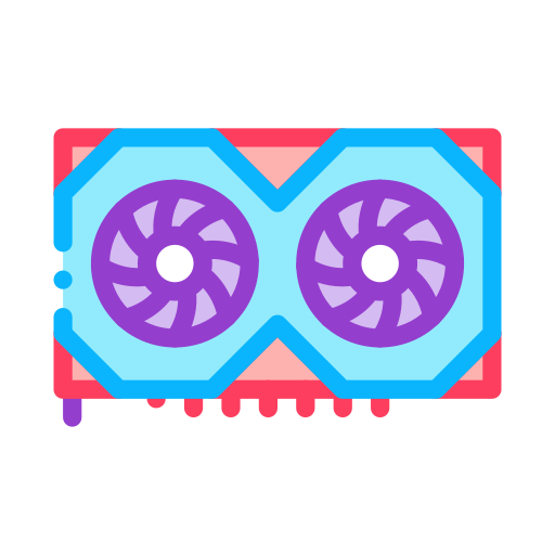 Video free icon