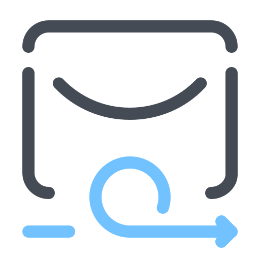 Connection free icon