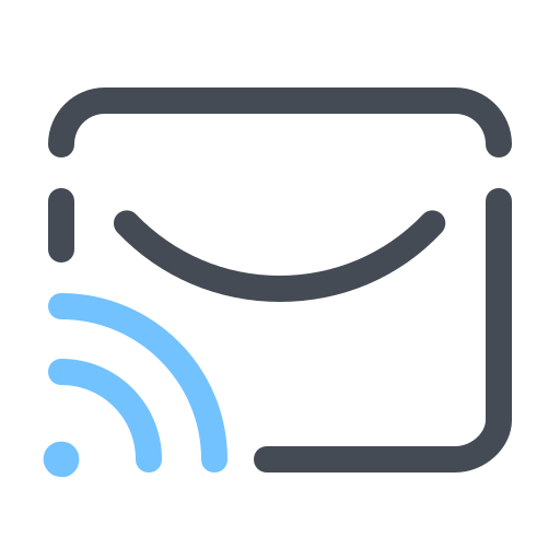Connection free icon