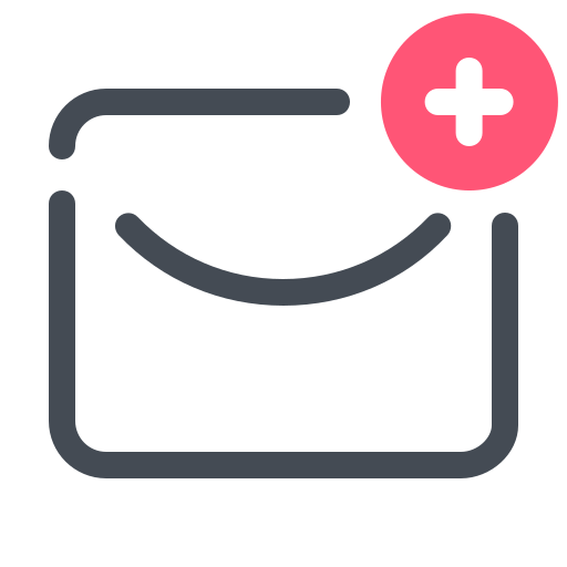 Connection free icon