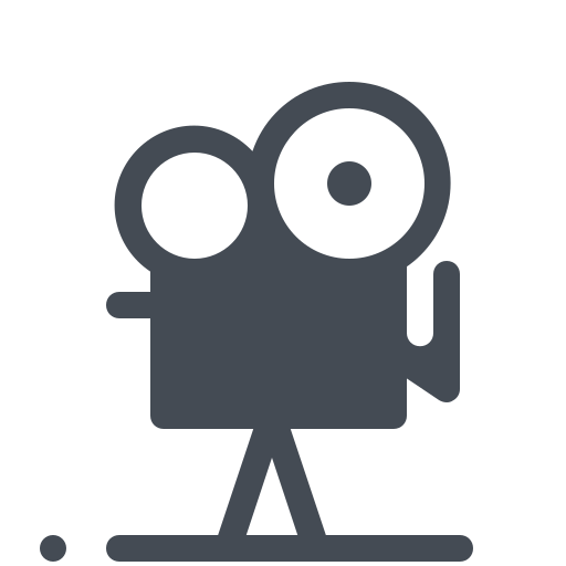 Кино бесплатно иконка