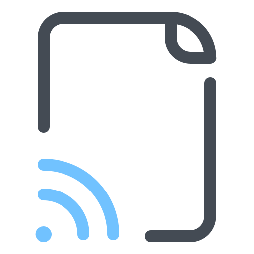 Connection free icon Connection free icon