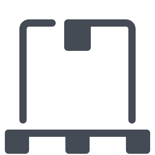 Коробка бесплатно иконка