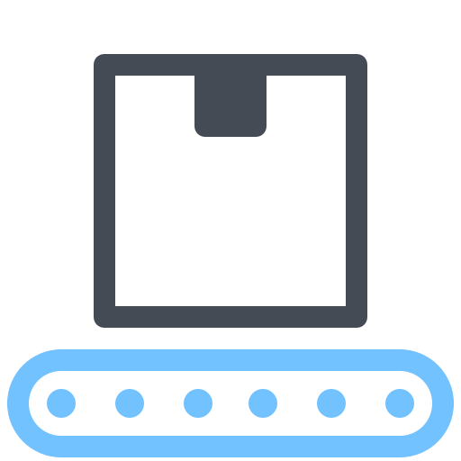 Box free icon
