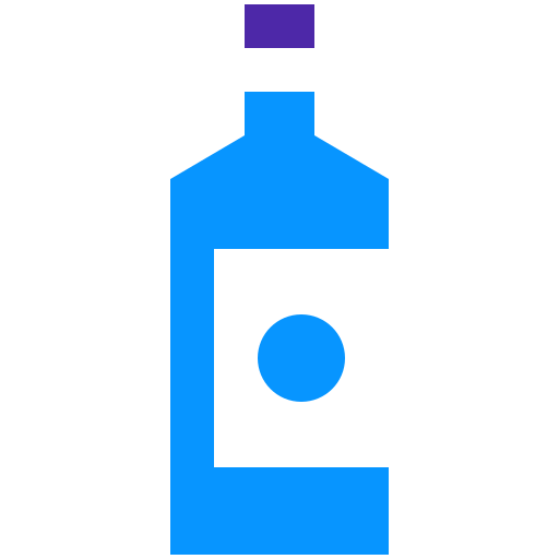 Drinks free icon Drinks free icon