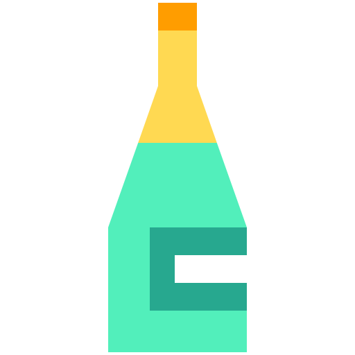 Drink free icon Drink free icon