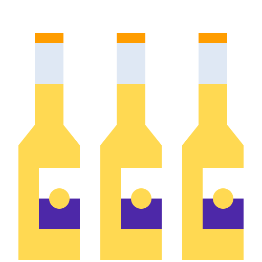 Drink free icon Drink free icon