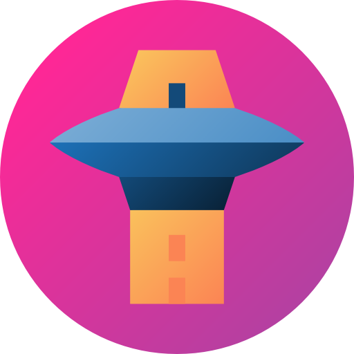 Ufo free icon
