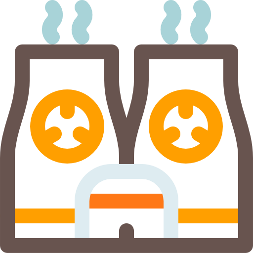 kernkraftwerk kostenlos Icon kernkraftwerk kostenlos Icon