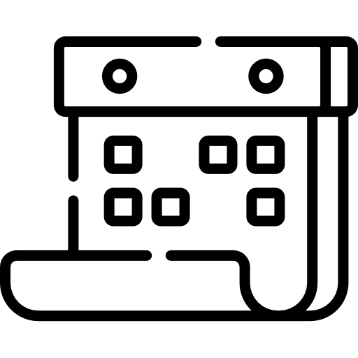 Календарь бесплатно иконка