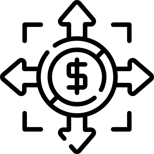 Монета бесплатно иконка