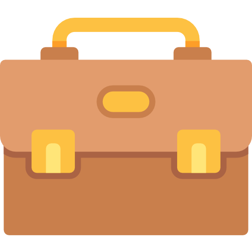 tasche kostenlos Icon