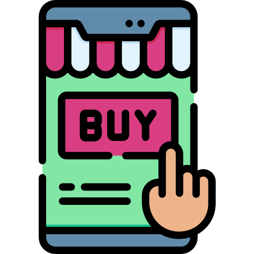 comprar icono gratis