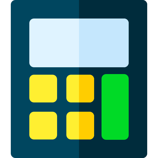 Калькулятор бесплатно иконка