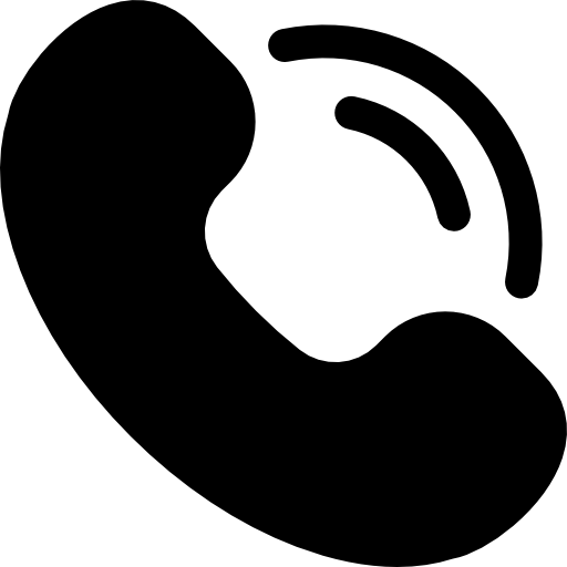 appel téléphonique Icône gratuit