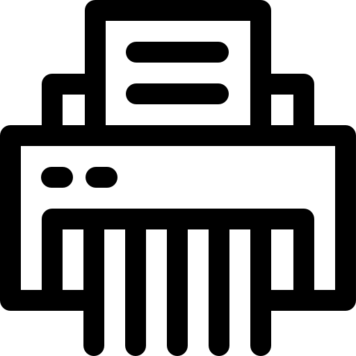 슈레더 무료 아이콘 슈레더 무료 아이콘