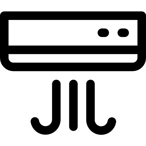 Кондиционер бесплатно иконка Кондиционер бесплатно иконка