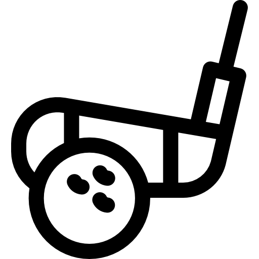 golf kostenlos Icon