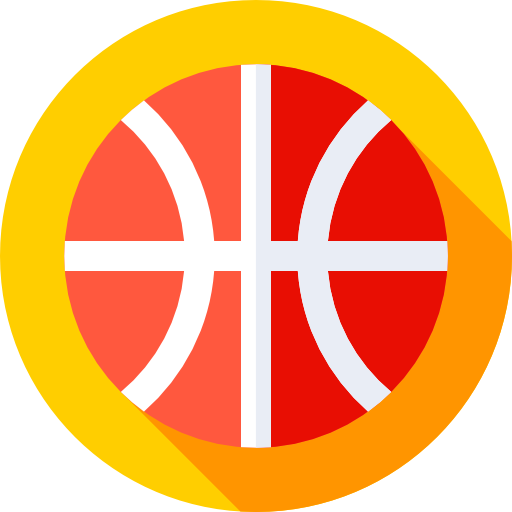 baloncesto icono gratis